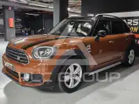 2017 Mini Unknown