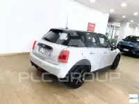 2017 Mini Unknown