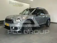 2017 Mini Unknown