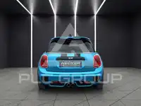 2017 Mini Unknown