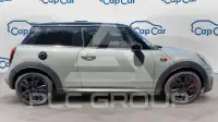 2017 Mini Unknown