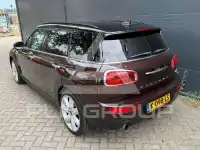 2017 Mini Unknown