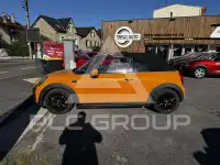 2017 Mini Unknown