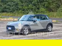 2017 Mini Unknown