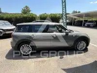 2017 Mini Unknown