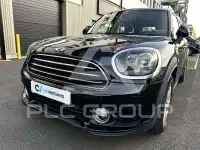 2017 Mini Unknown