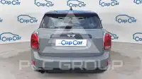 2017 Mini Unknown