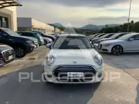 2017 Mini Unknown