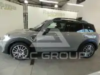 2017 Mini Unknown
