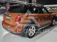 2017 Mini Unknown