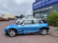 2017 Mini Unknown