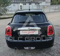 2017 Mini Unknown