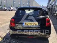 2017 Mini Unknown