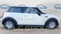 2017 Mini Unknown