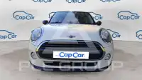 2017 Mini Unknown