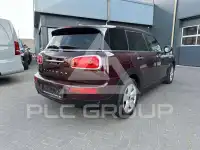 2017 Mini Unknown