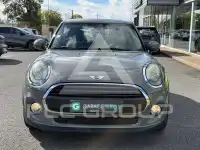 2017 Mini Unknown