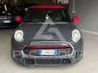 2017 Mini Unknown