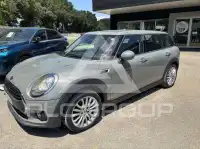 2017 Mini Unknown