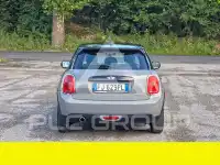 2017 Mini Unknown