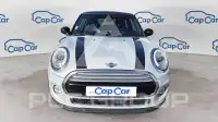 2017 Mini Unknown