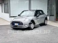 2017 Mini Unknown
