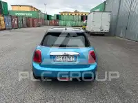 2017 Mini Unknown