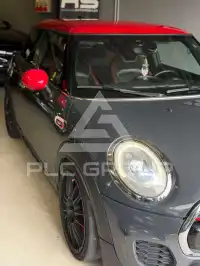 2017 Mini Unknown