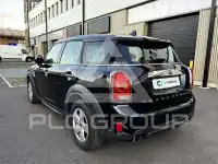 2017 Mini Unknown