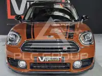 2017 Mini Unknown