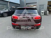 2017 Mini Unknown