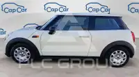 2017 Mini Unknown