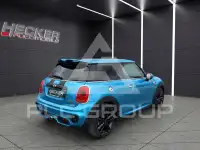 2017 Mini Unknown