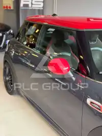 2017 Mini Unknown