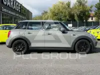 2017 Mini Unknown