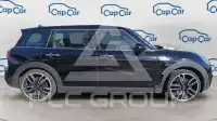 2017 Mini Unknown
