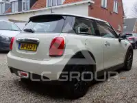 2017 Mini Unknown