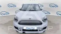 2017 Mini Unknown