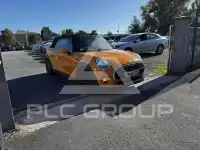 2017 Mini Unknown