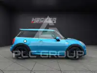 2017 Mini Unknown