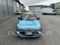 2017 Mini Unknown