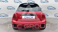 2017 Mini Unknown