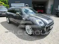 2017 Mini Unknown