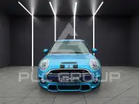 2017 Mini Unknown
