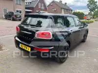 2017 Mini Unknown
