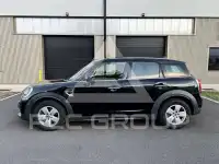 2017 Mini Unknown