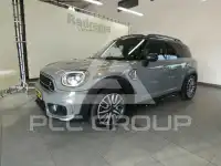 2017 Mini Unknown