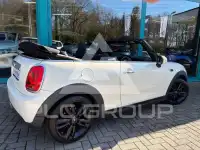 2017 Mini COOPER