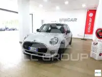 2017 Mini Unknown