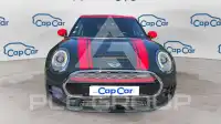 2017 Mini Unknown